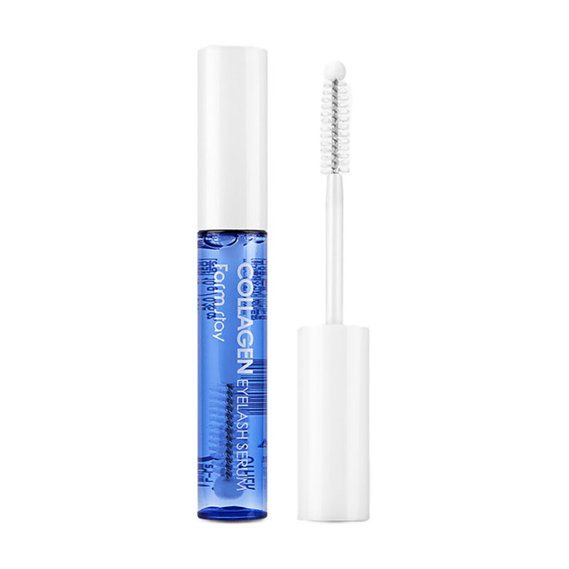 

Сироватка для росту вій FarmStay Collagen Eyelash Serum, 10 г