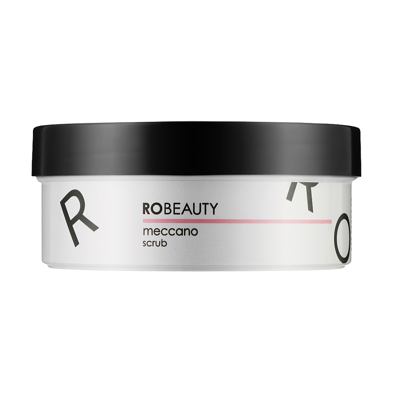

Meccano-скраб для тіла Ro Beauty Meccano Scrub, 350 мл