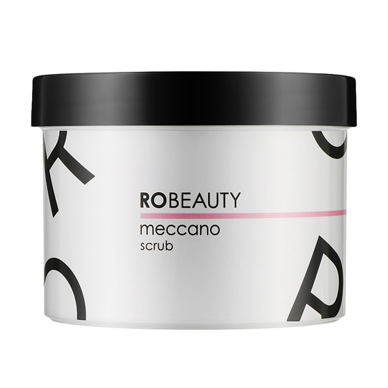 

Meccano-скраб для тіла RoBeauty Meccano Scrub, 650 мл