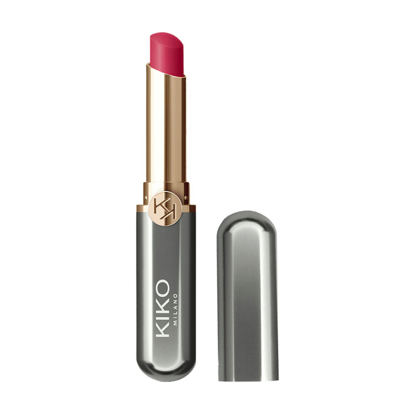 

Уцінка! Кремова помада для губ Kiko Milano Unlimited Stylo 13 Fuchsia, 1.5 г