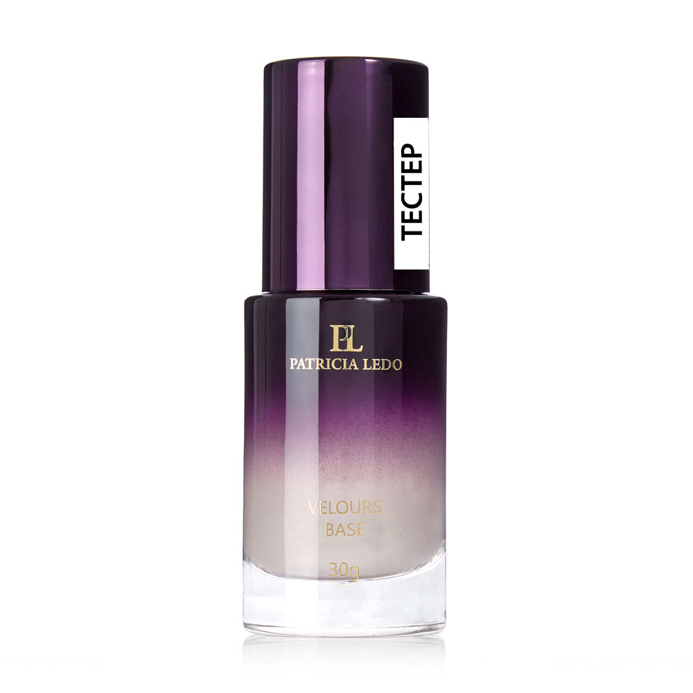 

База під макіяж Patricia Ledo Collection Gradient, 30 г (Тестер)