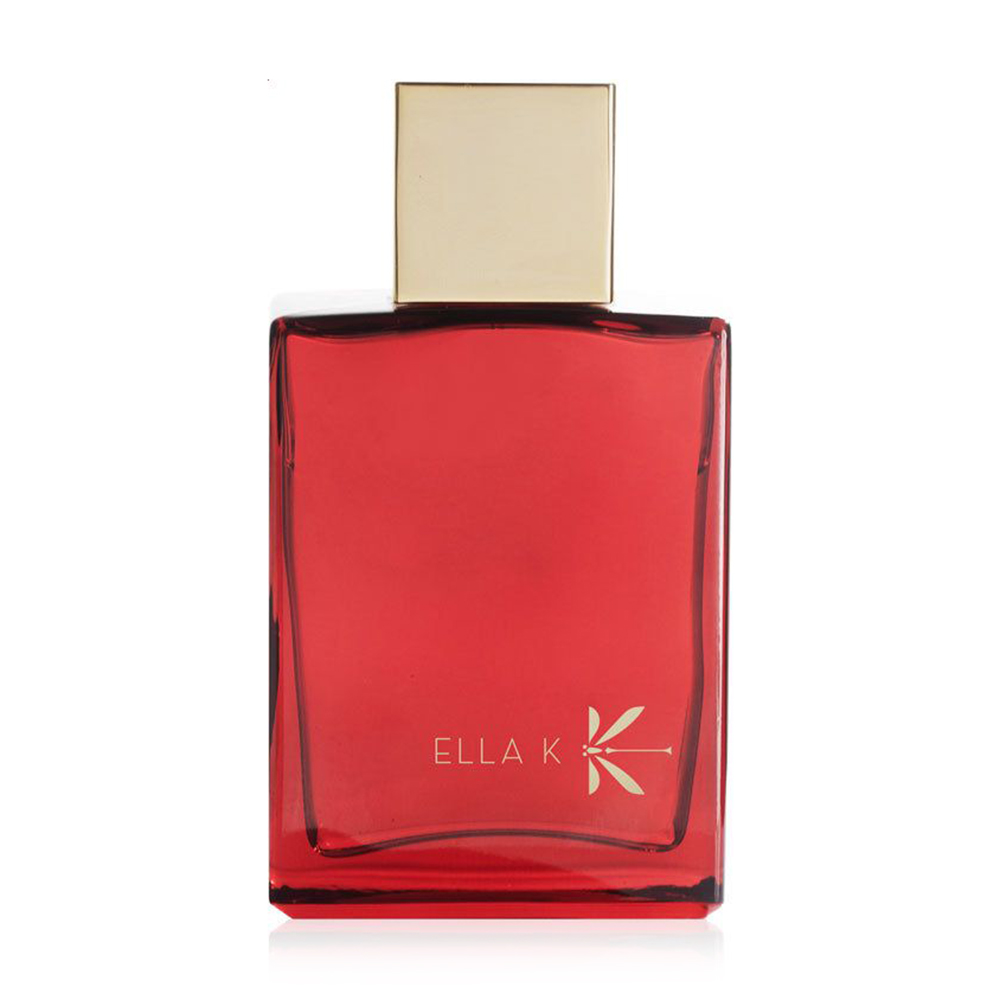 

Ella K Parfums Camelia K Парфумована вода унісекс, 100 мл