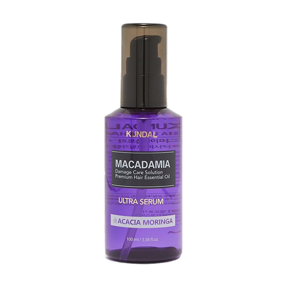 

Уцінка! Сироватка для волосся Kundal Macadamia Ultra Serum Acacia Moringa, 100 мл