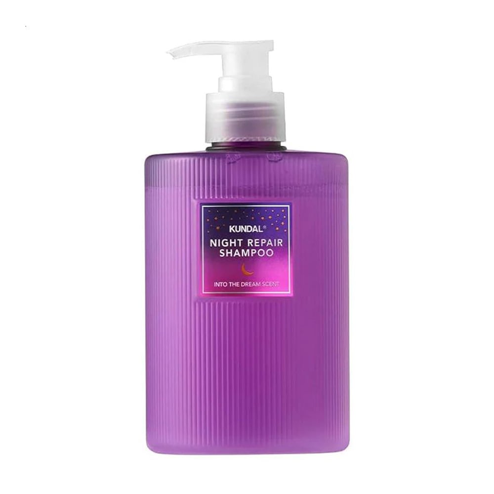 

Уцінка! Шампунь для волосся Kundal Night Repair Shampoo Into The Dream, 470 мл