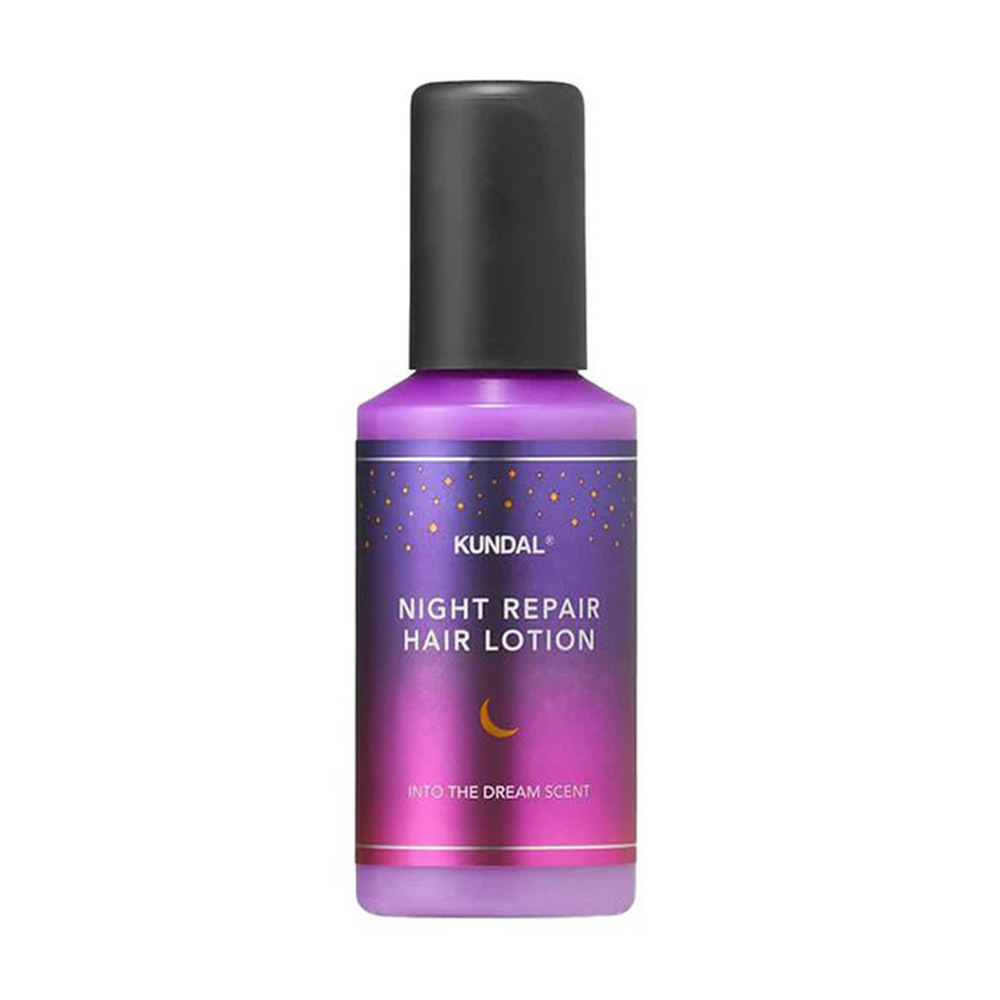 

Уцінка! Лосьйон для волосся Kundal Night Repair Hair Lotion Into The Dream, 100 мл