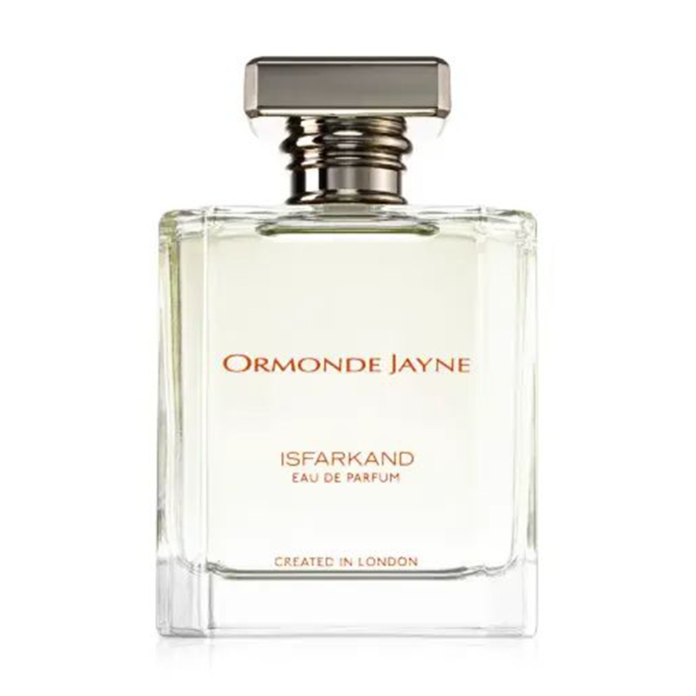 

Ormonde Jayne Isfarkand Парфумована вода унісекс, 120 мл
