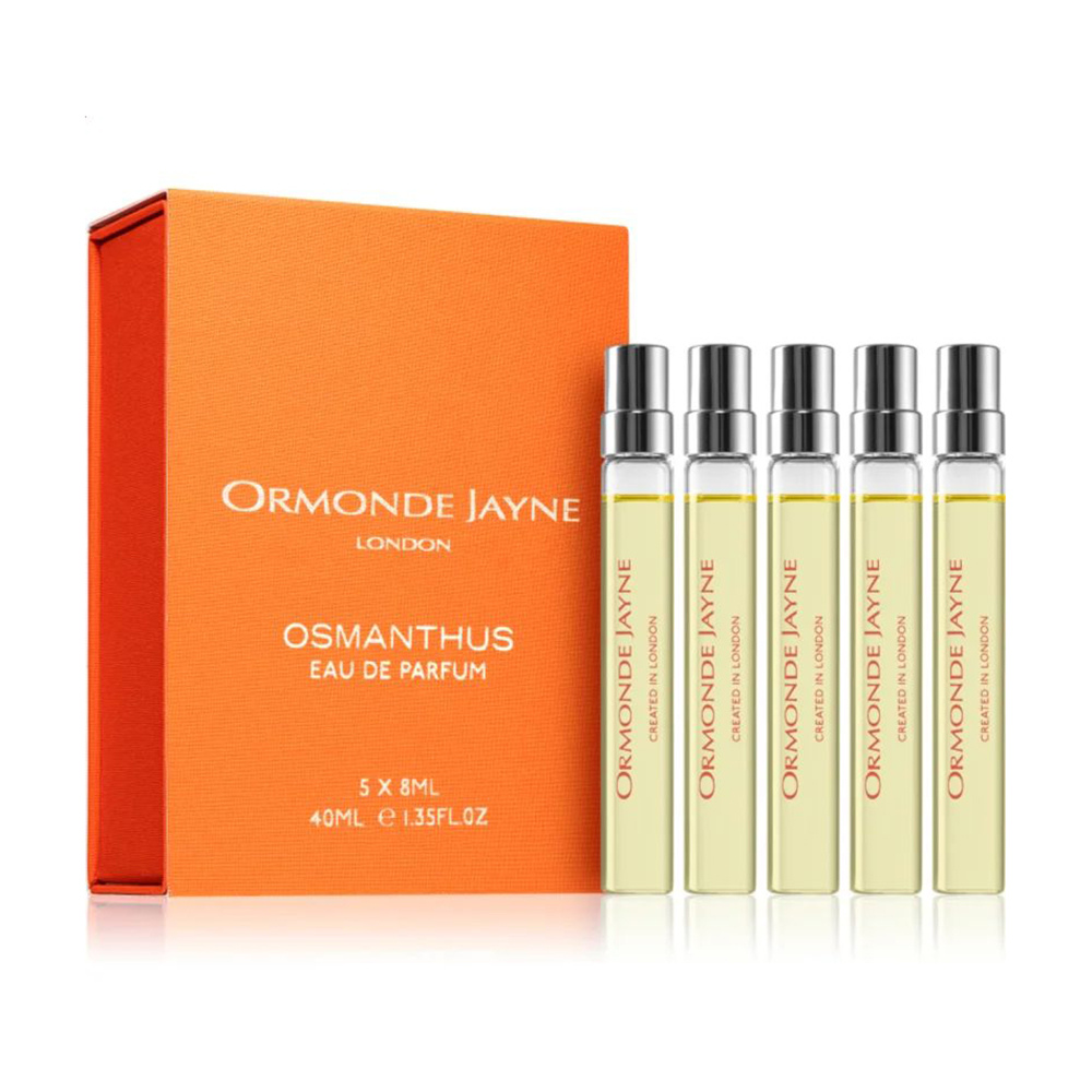 

Ormonde Jayne Osmanthus Парфумована вода унісекс, 5*8 мл