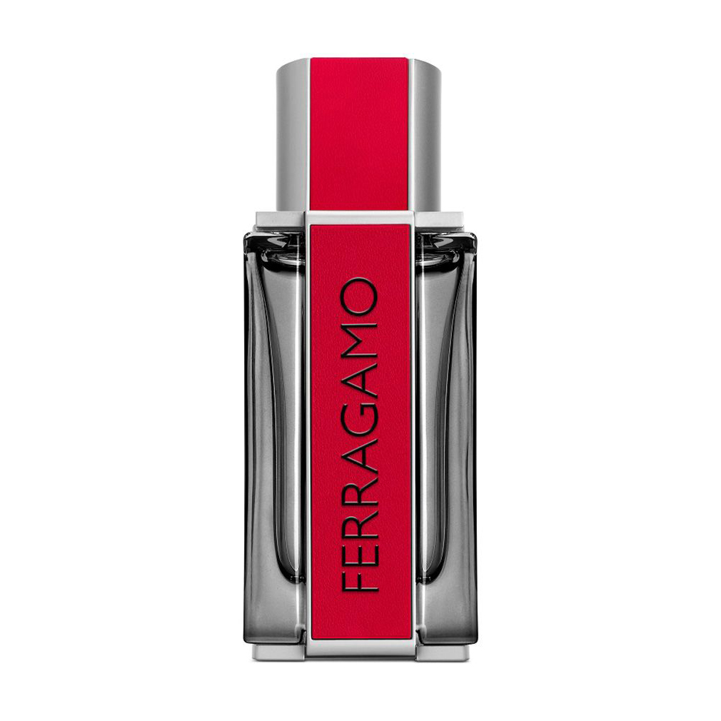 

Salvatore Ferragamo Red Leather Парфумована вода чоловіча, 100 мл (ТЕСТЕР)