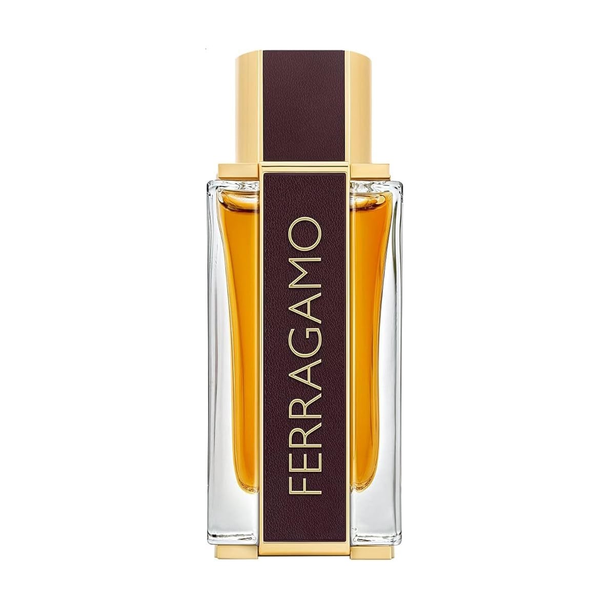 

Salvatore Ferragamo Spicy Leather Парфумована вода чоловіча, 100 мл