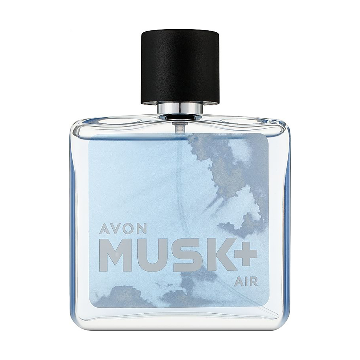 

Avon Musk Air+ Туалетна вода чоловіча, 75 мл
