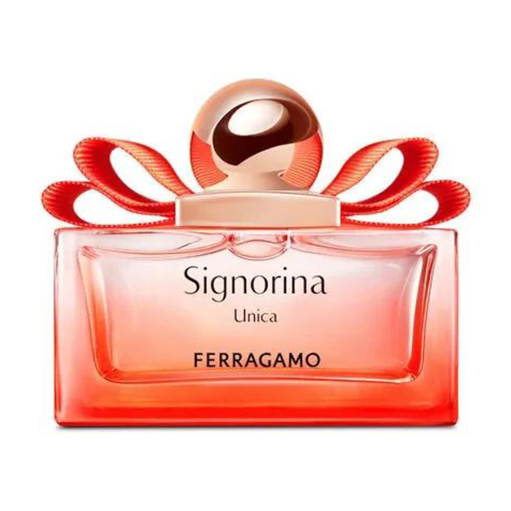

Salvatore Ferragamo Signorina Unica Парфумована вода жіноча, 100 мл