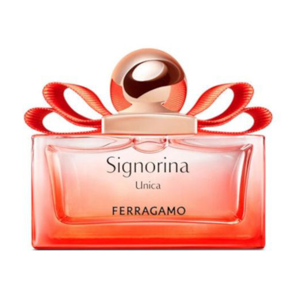 

Salvatore Ferragamo Signorina Unica Парфумована вода жіноча, 100 мл (ТЕСТЕР)