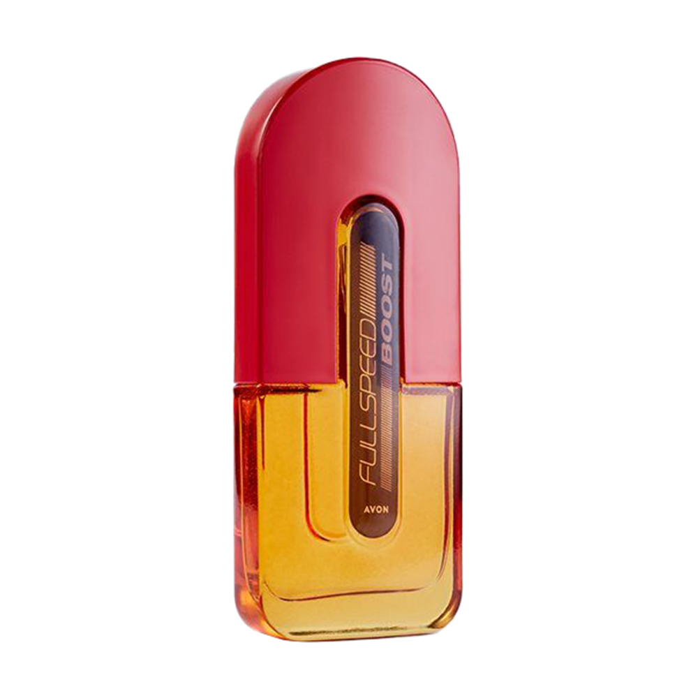 

Avon Full Speed Boost Туалетна вода чоловіча, 75 мл