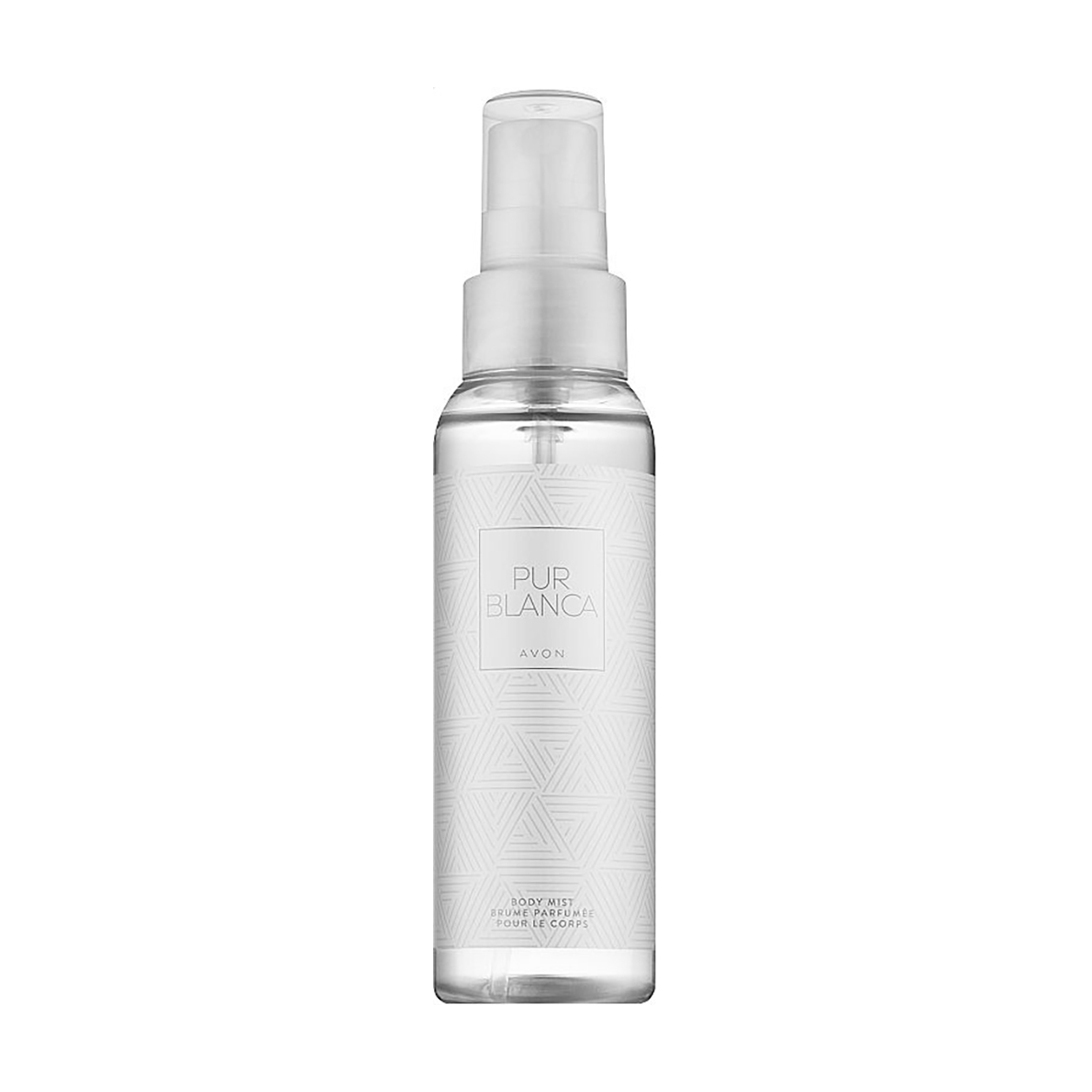 

Парфумований спрей для тіла Avon Pur Blanca жіночий, 100 мл