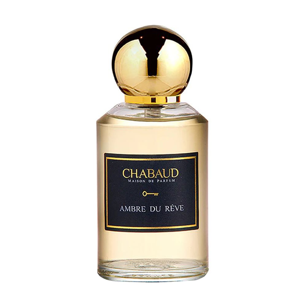 

Chabaud Maison de Parfum Ambre Du Reve Парфуми унісекс, 100 мл