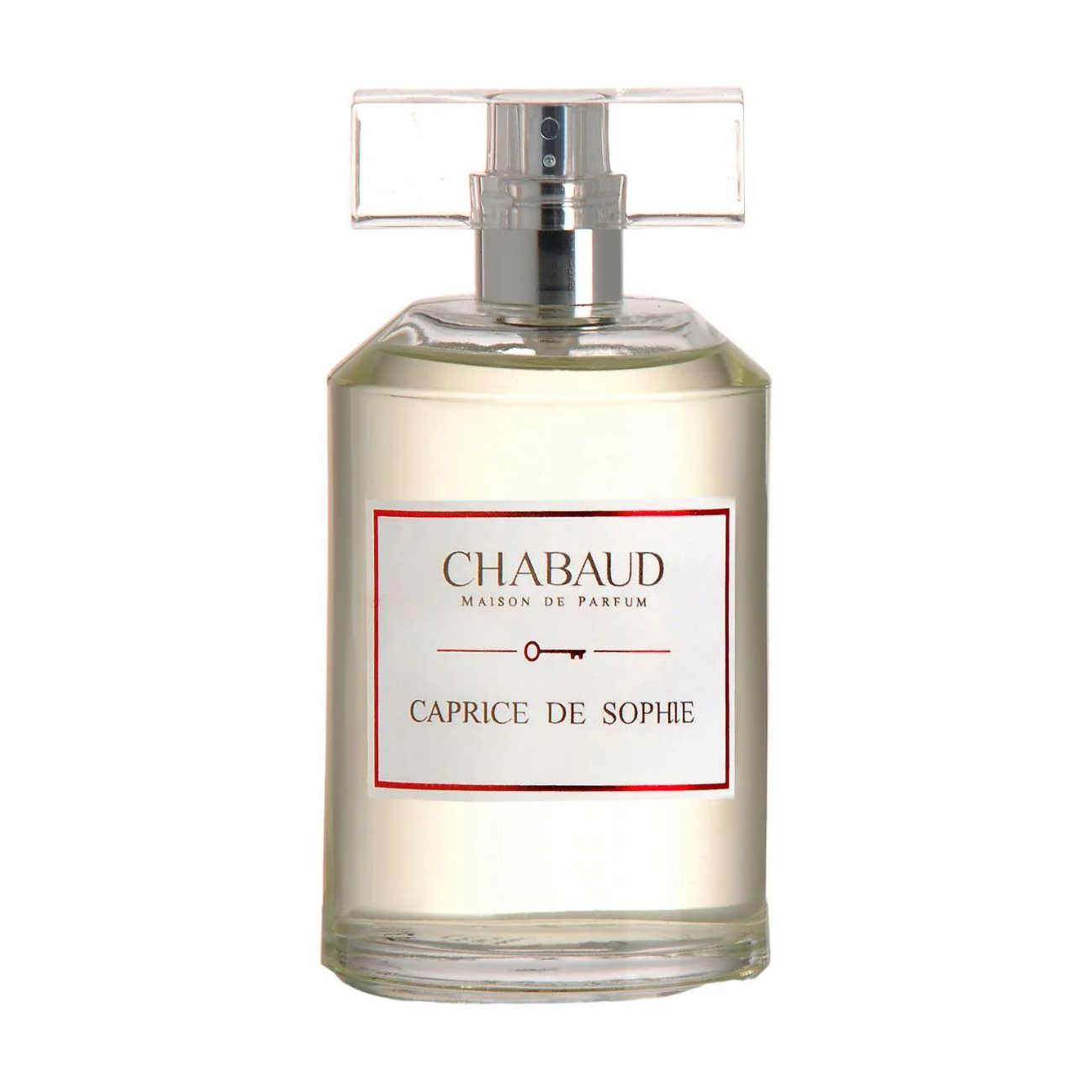 

Chabaud Maison de Parfum Caprice de Jeanne Парфумована вода жіноча, 100 мл