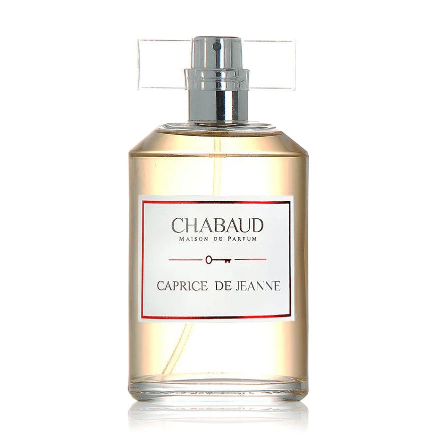 

Chabaud Maison de Parfum Caprice de Jeanne Парфумована вода жіноча, 100 мл