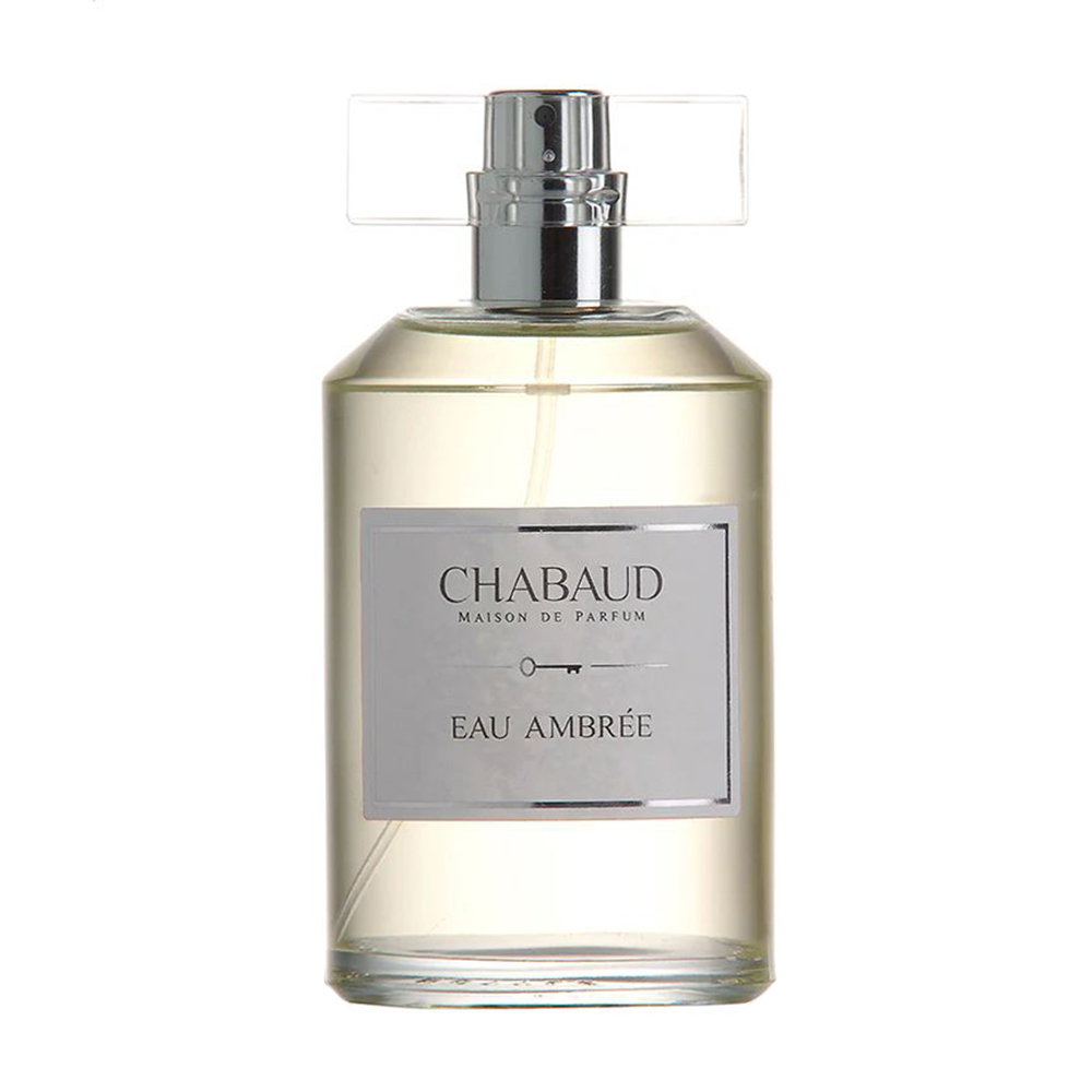

Chabaud Maison de Parfum Eau Ambree Парфумована вода унісекс, 100 мл