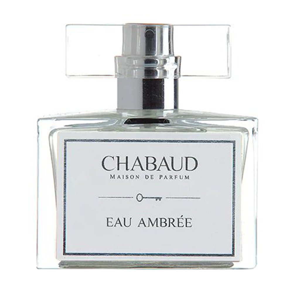 

Chabaud Maison de Parfum Eau Ambree Парфумована вода унісекс, 30 мл