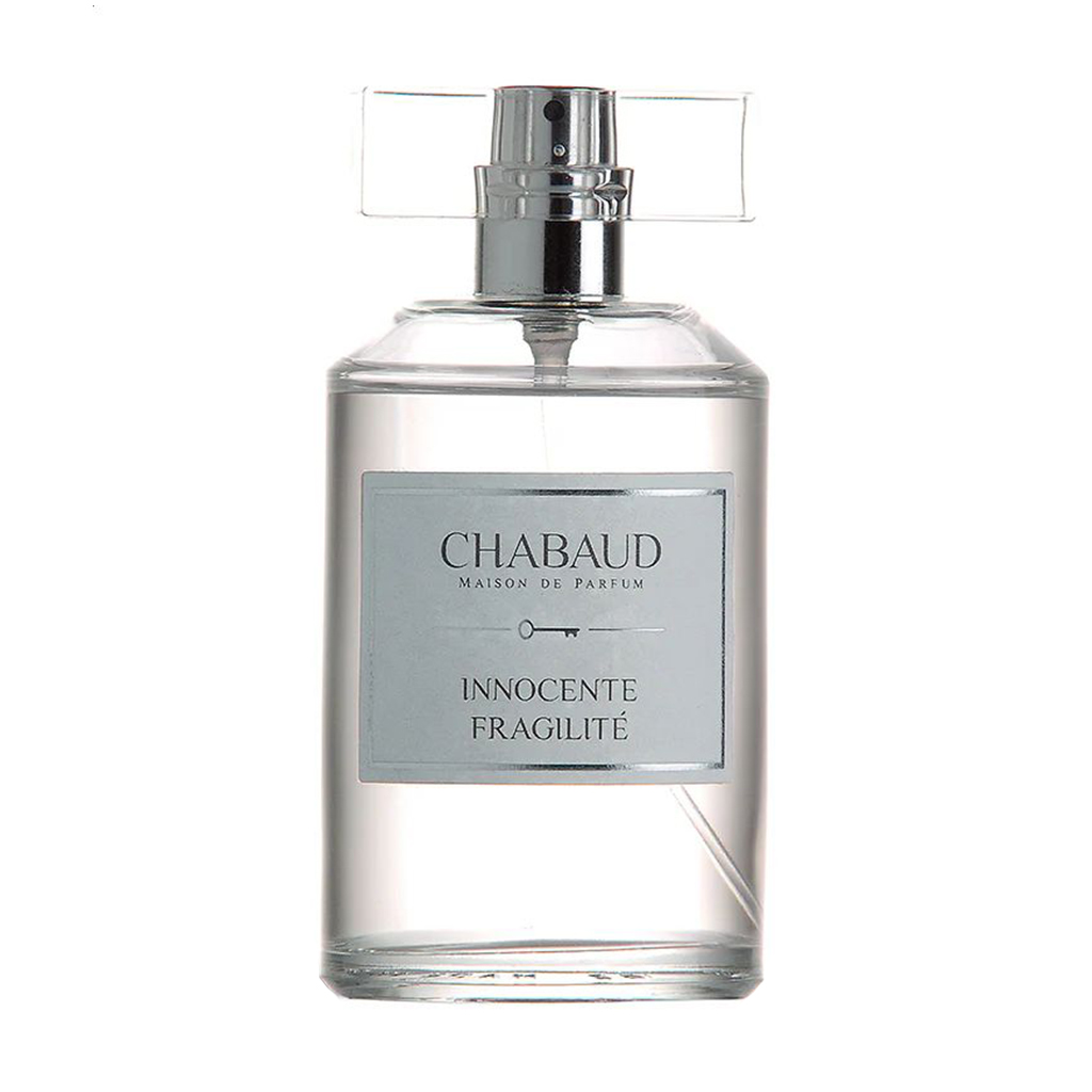 

Chabaud Maison de Parfum Innocente Fragilite Парфумована вода жіноча, 100 мл