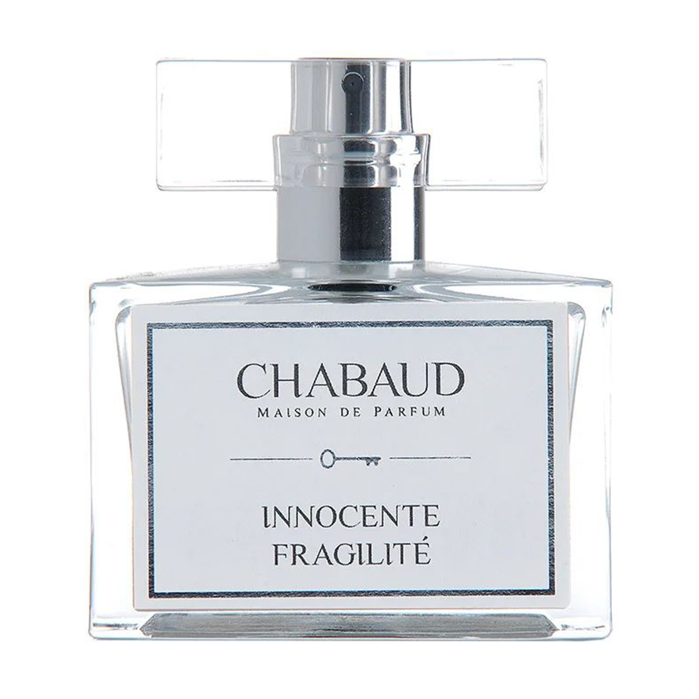 

Chabaud Maison de Parfum Innocente Fragilite Парфумована вода жіноча, 30 мл