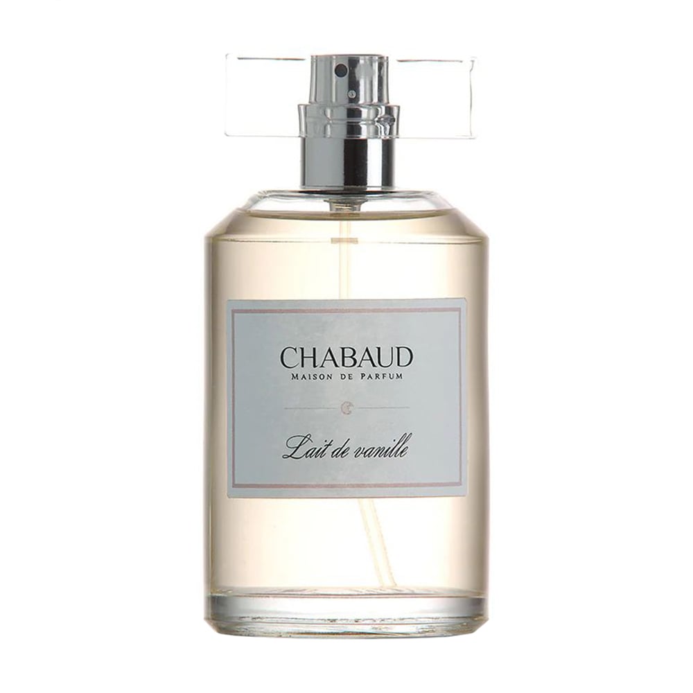 

Chabaud Maison de Parfum Lait de Vanille Туалетна вода унісекс, 100 мл