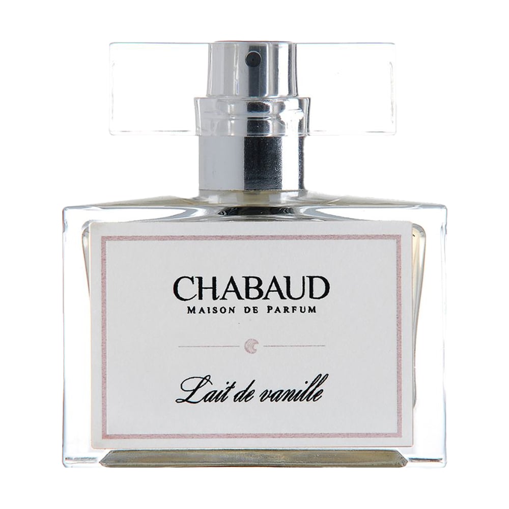 

Chabaud Maison de Parfum Lait de Vanille Туалетна вода унісекс, 30 мл