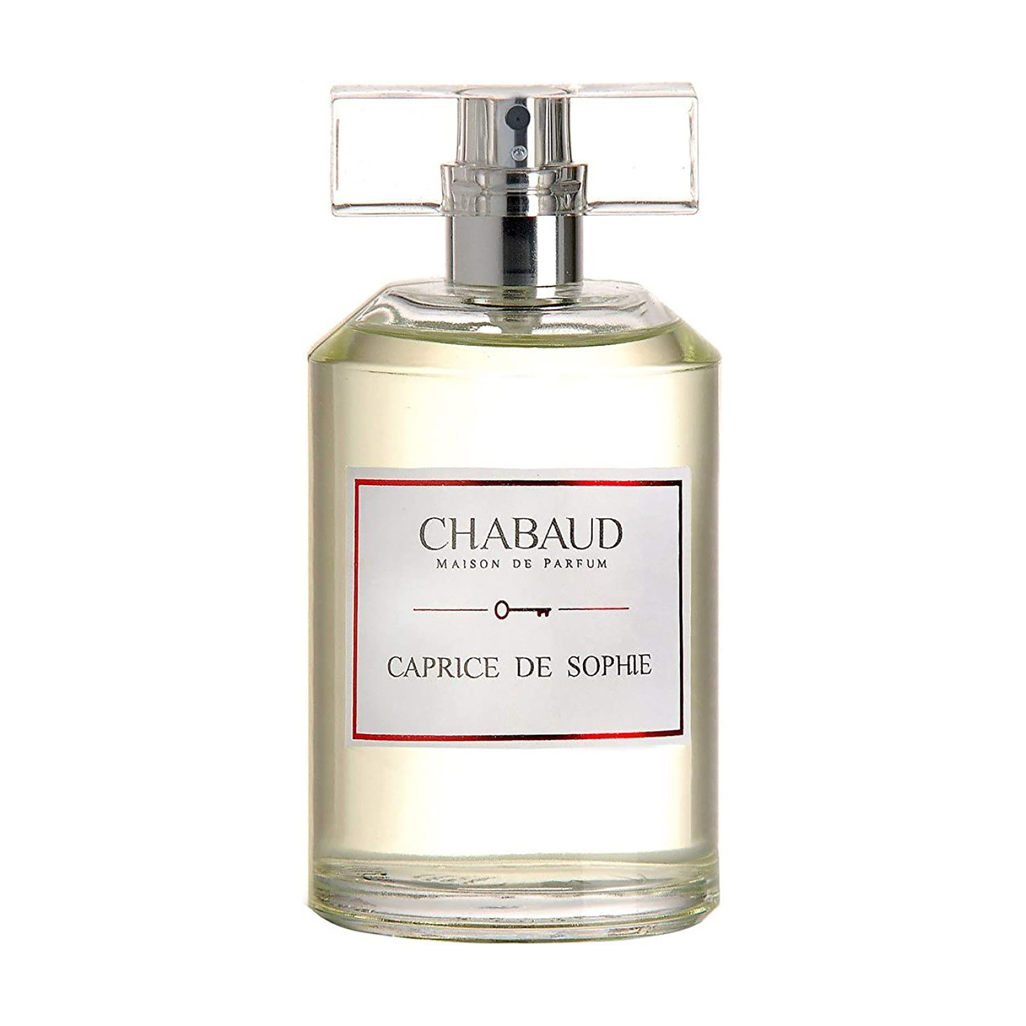 

Chabaud Maison de Parfum Caprice De Sophie Парфумована вода жіноча, 100 мл