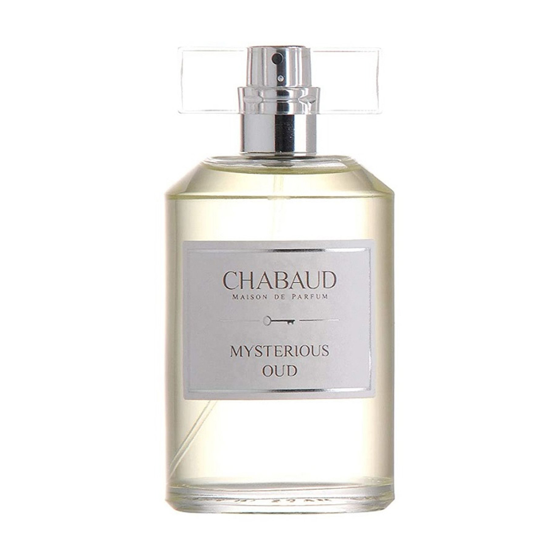 

Chabaud Maison de Parfum Mysterious Oud Парфумована вода унісекс, 100 мл