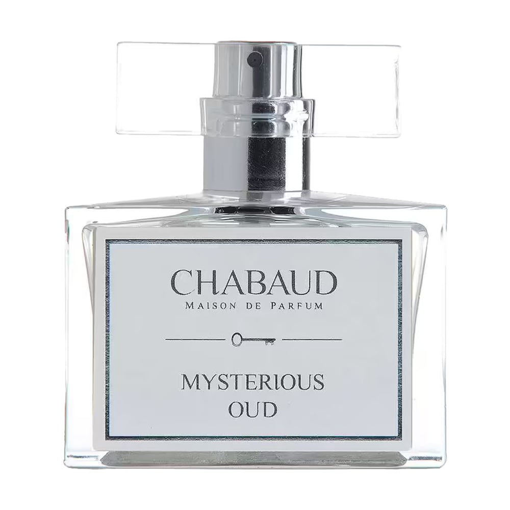

Chabaud Maison de Parfum Mysterious Oud Парфумована вода унісекс, 30 мл
