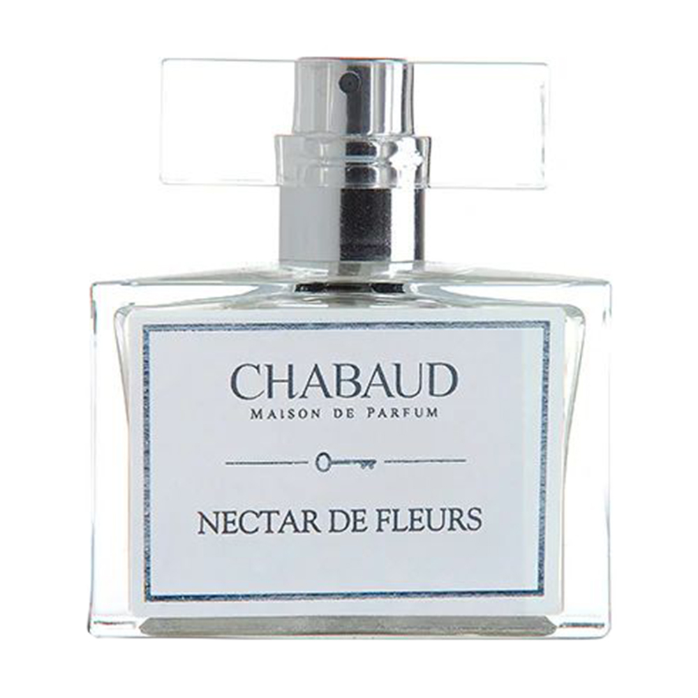 

Chabaud Maison de Parfum Nectar de Fleurs Парфумована вода жіноча, 30 мл