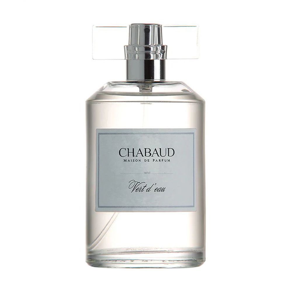 

Chabaud Maison de Parfum Vert d'Eau Туалетна вода унісекс, 100 мл