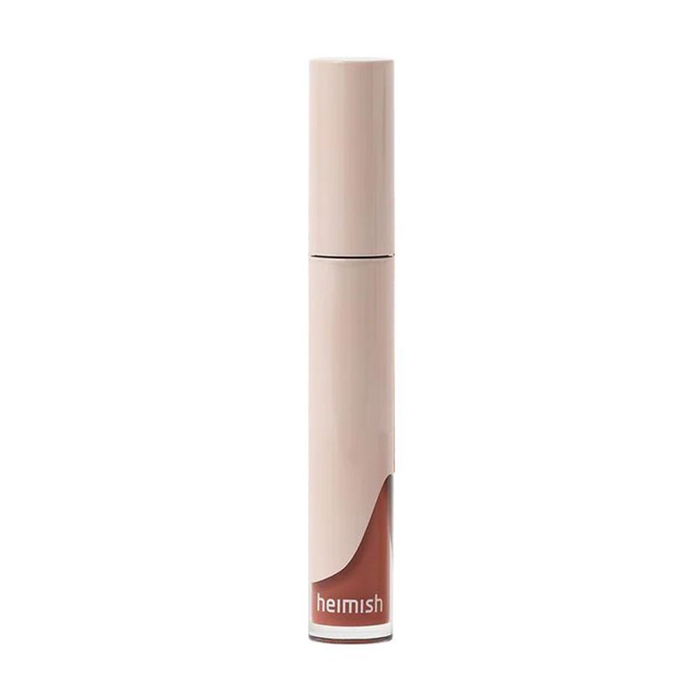 

Уцінка! Блиск для губ Heimish Dailism Lip Gloss 03 Nudie Rose, 4 г