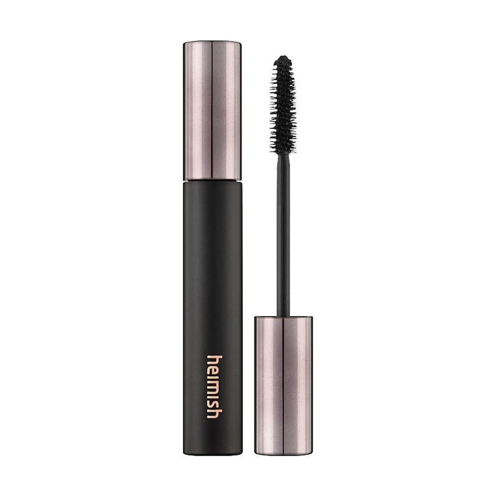 

Туш для вій Heimish Dailism Smudge Stop Mascara Volume Об'ємна, Black, 9 г