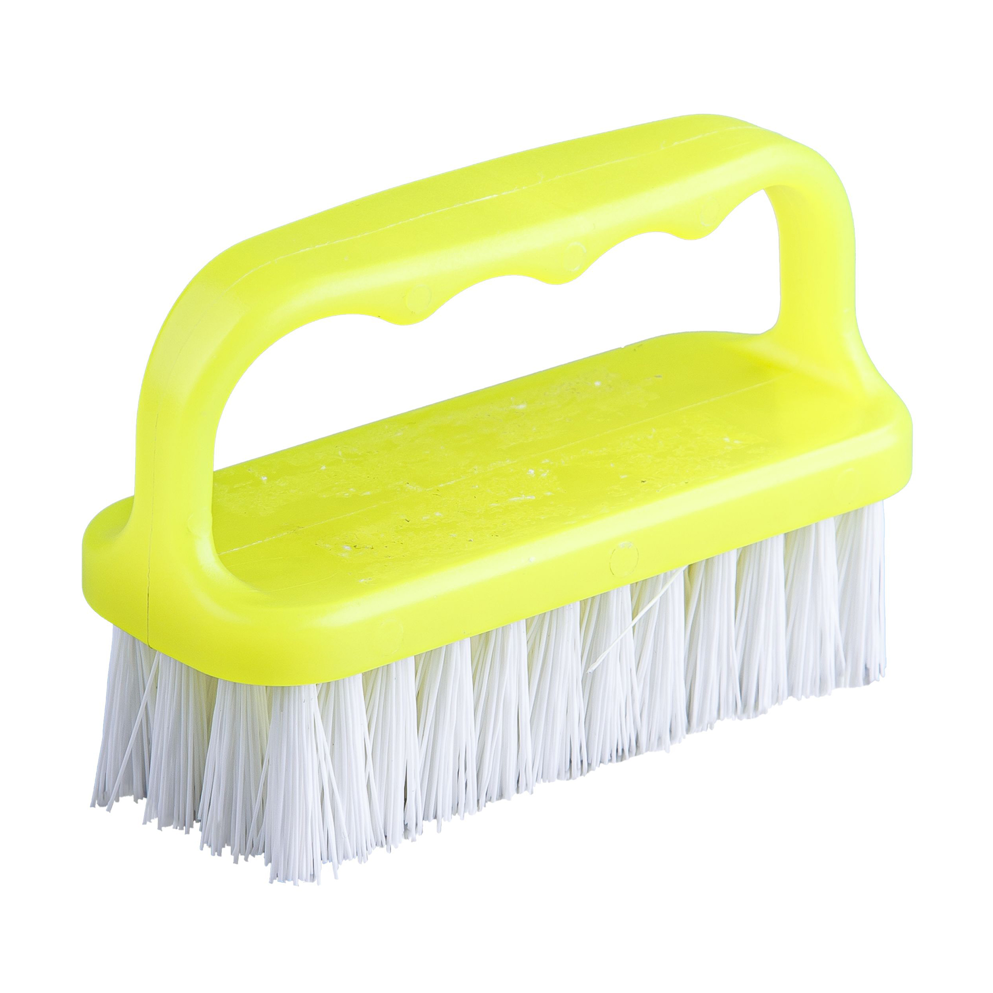 

Універсальна щітка для чищення Ekodeo маленька, жовта, 1 шт (L9810YW)