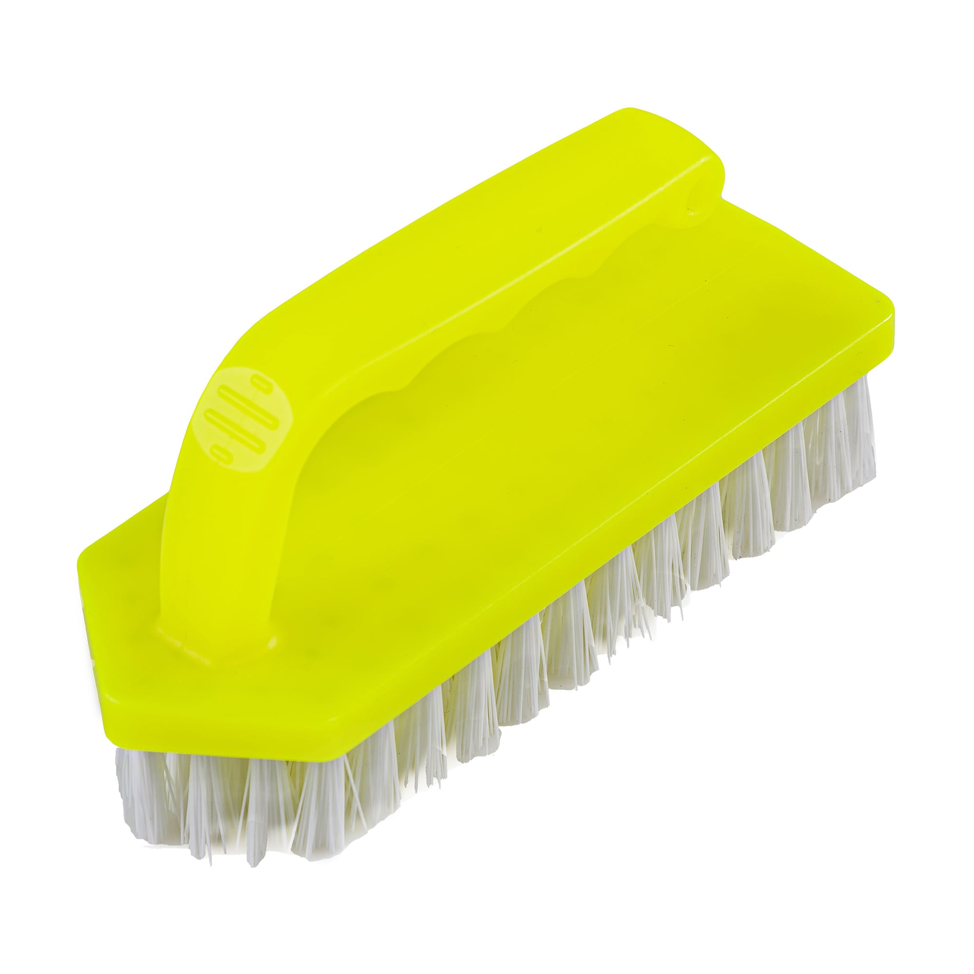 

Універсальна щітка для чищення Ekodeo велика, жовта, 1 шт (L9830YW)