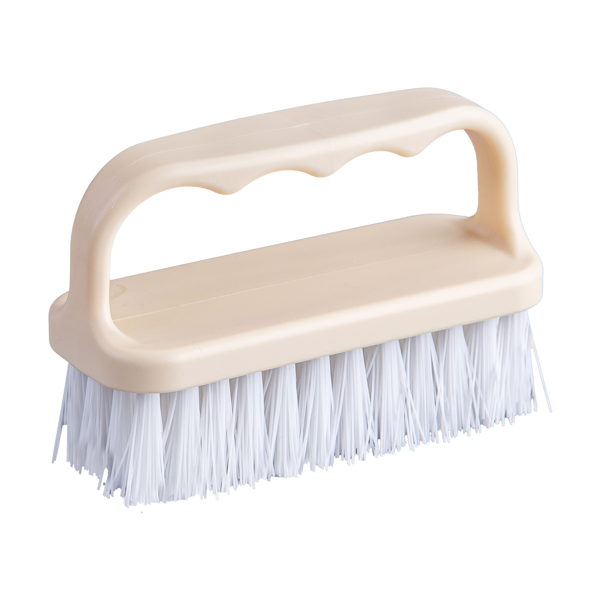 

Універсальна щітка для чищення Volver маленька, бежева, 1 шт (21712)