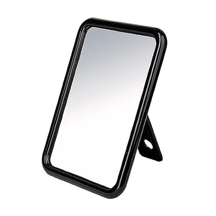 

Дзеркало Donegal чорне, розмір 14*19 см (9254)