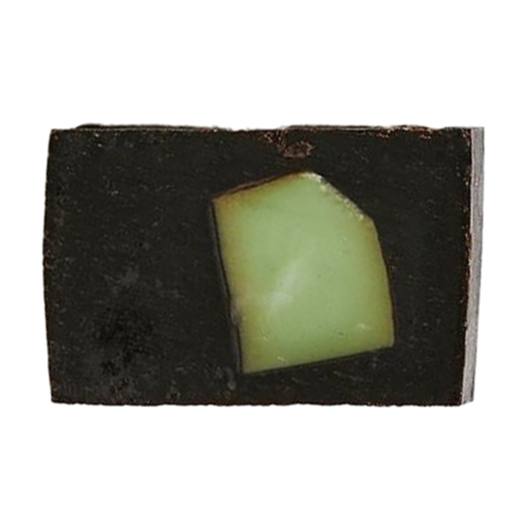 

Натуральне косметичне мило Chystotil ШокоМ'ята, 100 г