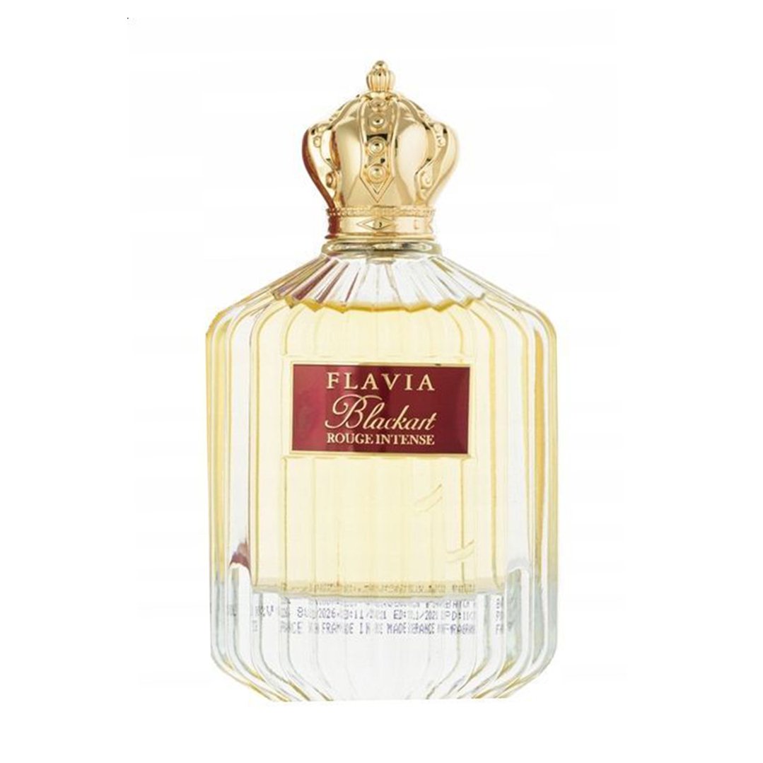

Flavia Blackart Rouge Intense Парфумована вода унісекс, 100 мл