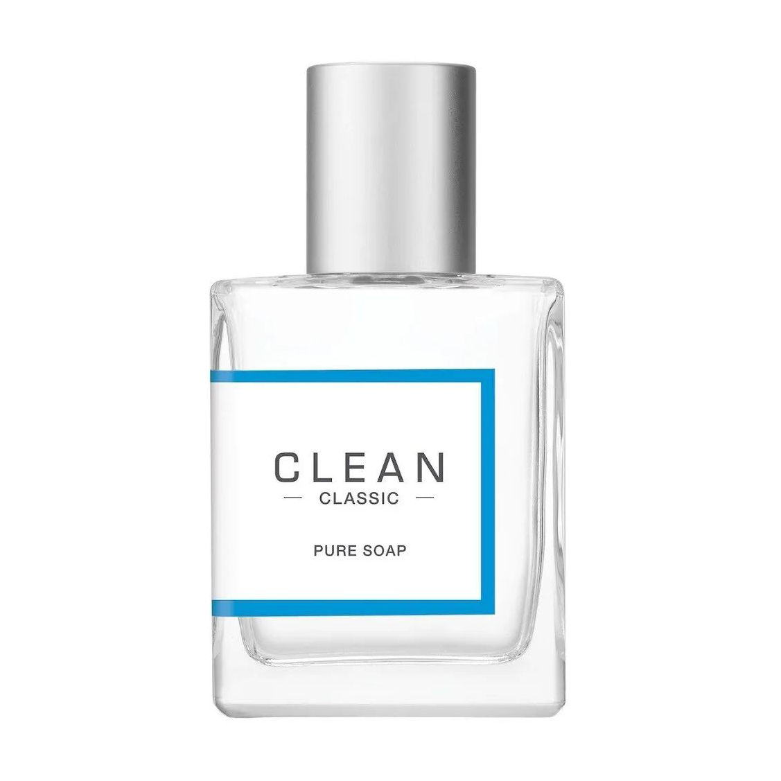 

Clean Classic Pure Soap Парфумована вода унісекс, 30 мл