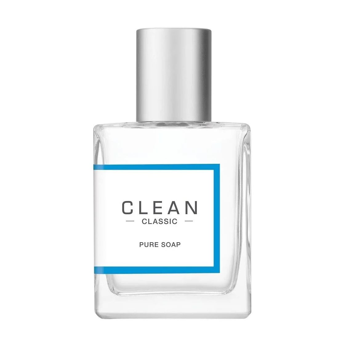 

Clean Classic Pure Soap Парфумована вода унісекс, 30 мл