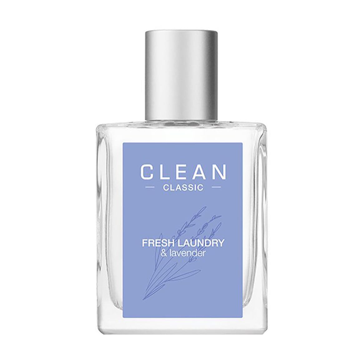 

Clean Fresh Laundry & Lavender Eau Fraiche Туалетна вода унісекс, 60 мл