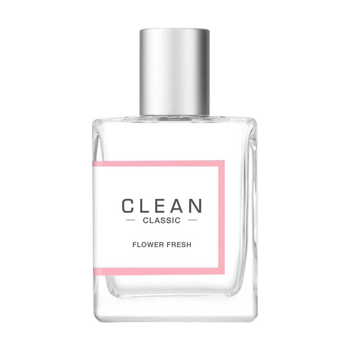 

Clean Classic Flower Fresh Парфумована вода жіноча, 60 мл (ТЕСТЕР)