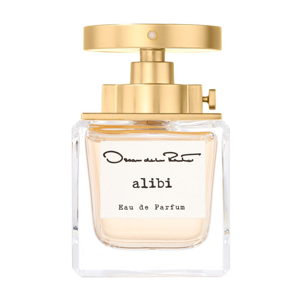 

Oscar De La Renta Alibi Eau de Parfum Парфумована вода жіноча, 50 мл