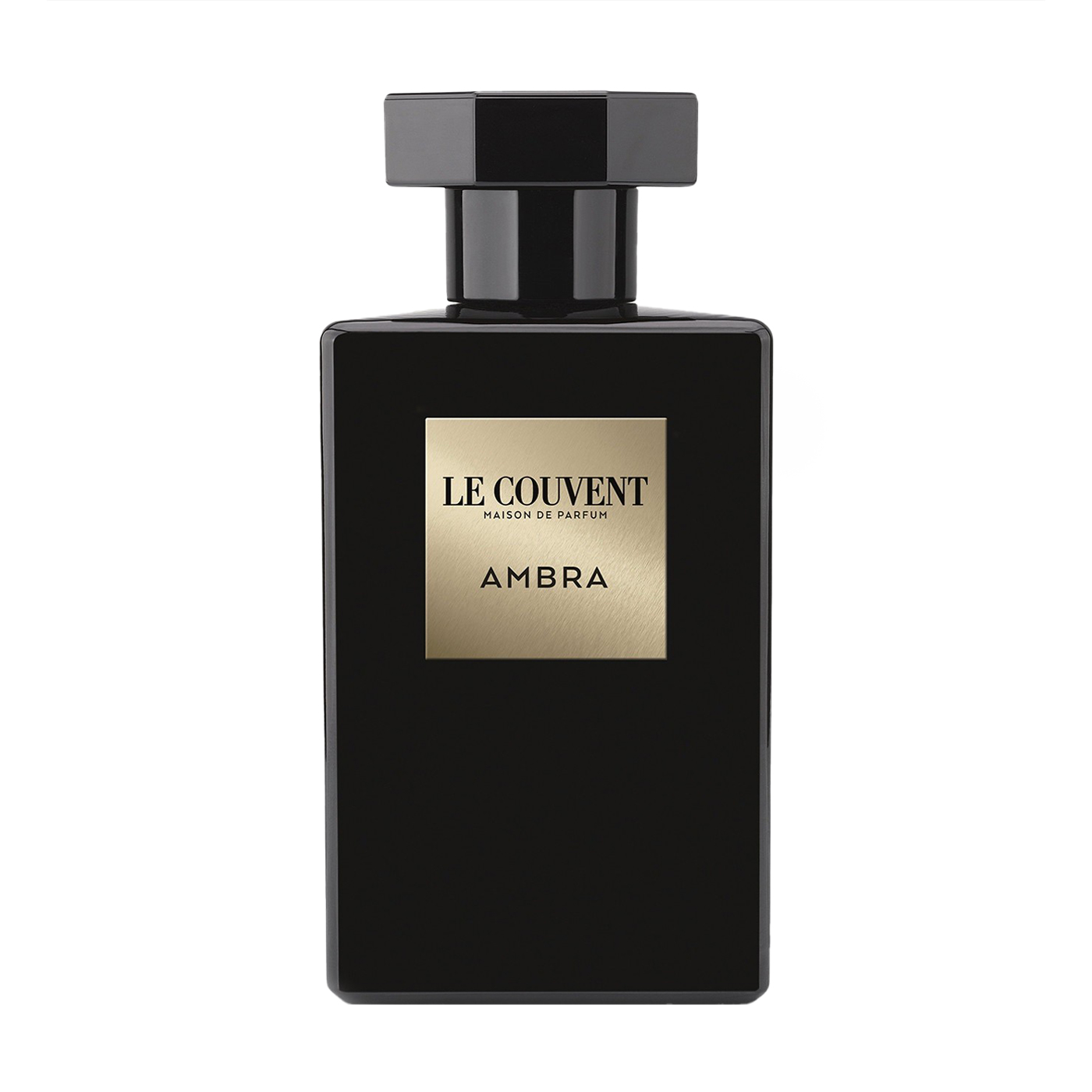 

Le Couvent Maison de Parfum Ambra Парфумована вода унісекс, 100 мл