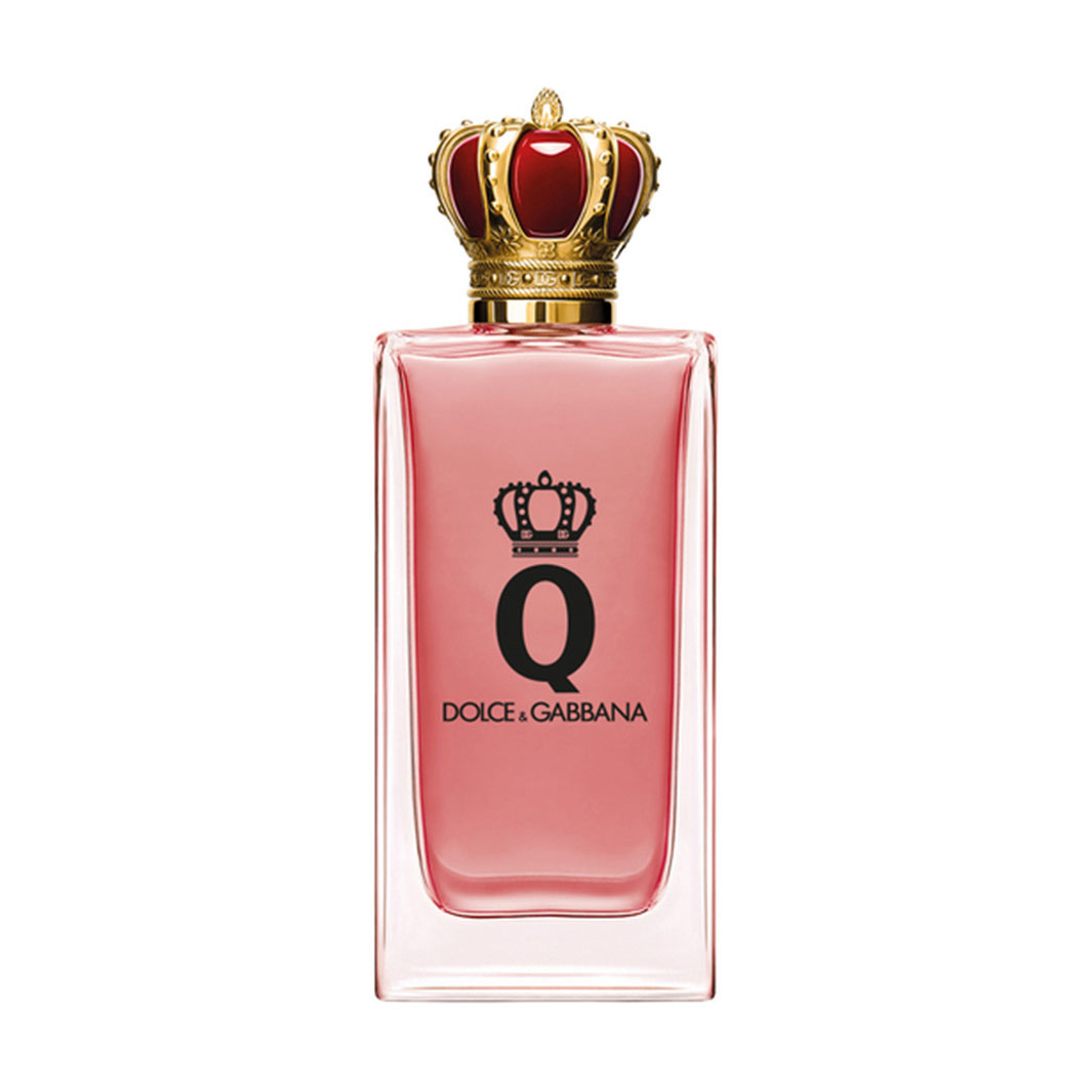 

Уцінка! Dolce & Gabbana Q by Dolce & Gabbana Eau de Parfum Intense Парфумована вода жіноча, 100 мл