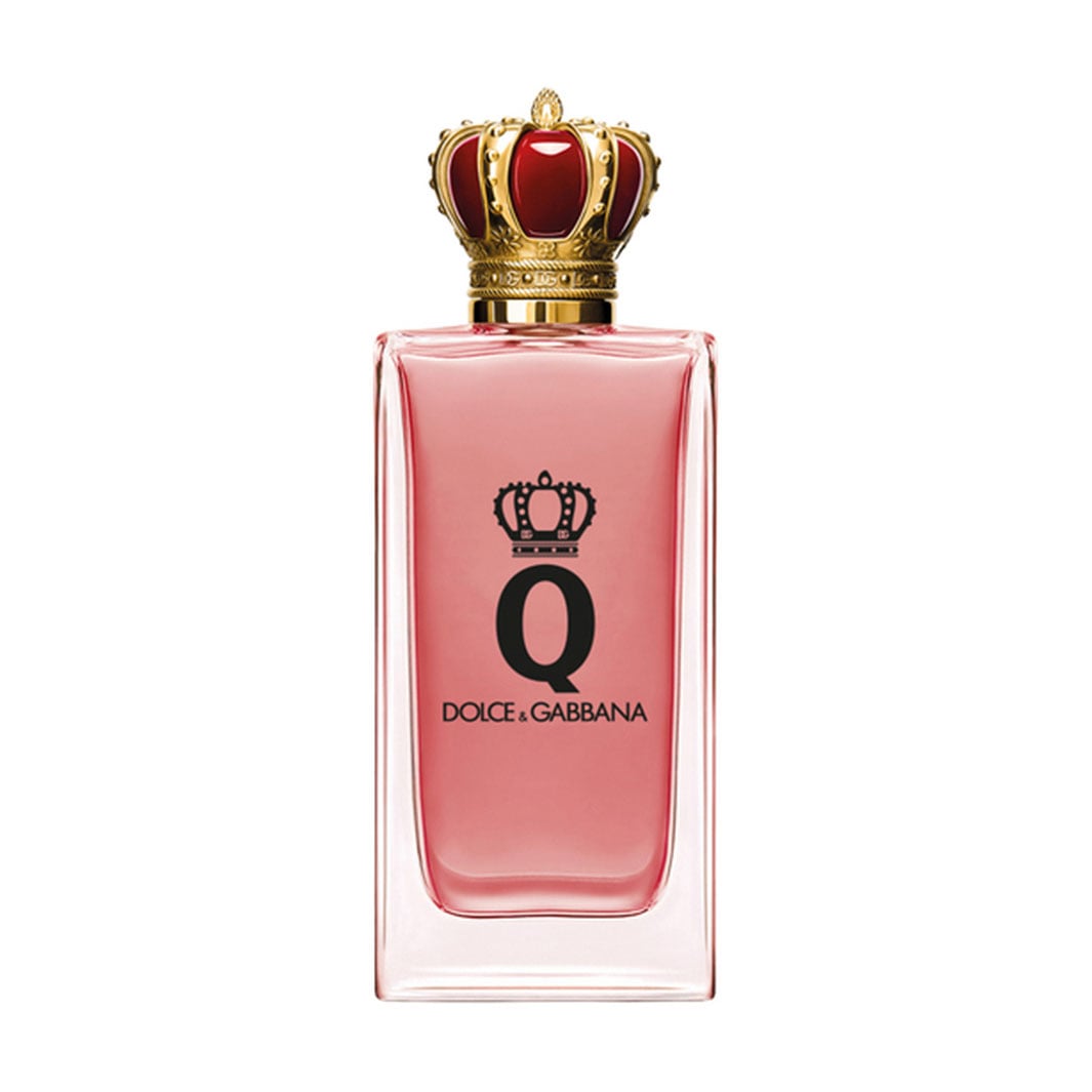 Dolce & Gabbana Q by Dolce & Gabbana Eau de Parfum Intense Парфумована вода жіноча, 100 мл