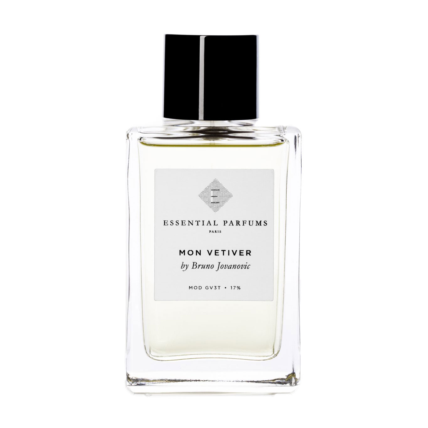 

Essential Parfums Mon Vetiver Парфумована вода унісекс, 100 мл (ТЕСТЕР)