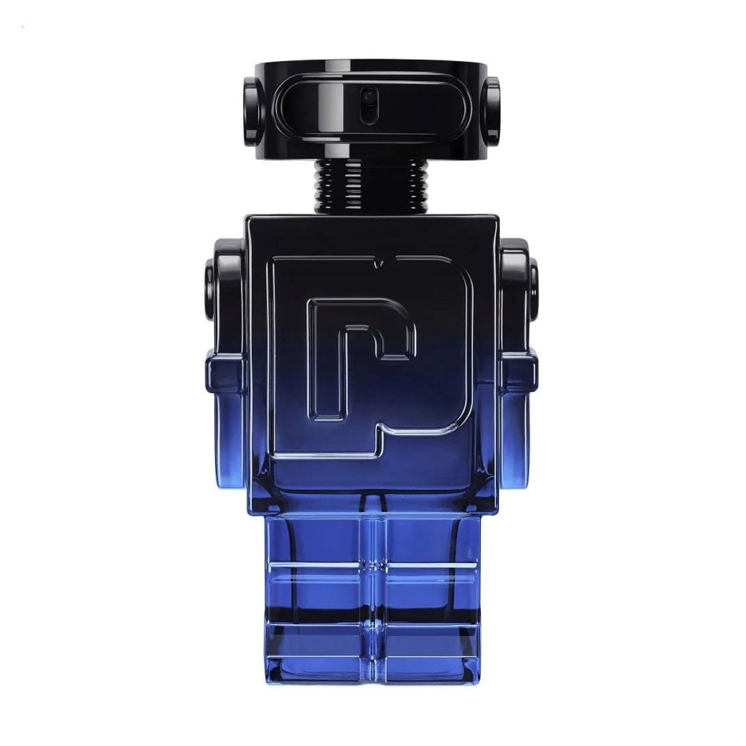 

Rabanne Phantom Intense Refillable Парфумована вода чоловіча, 150 мл